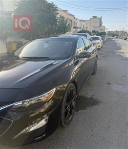 شيفروليه ماليبو